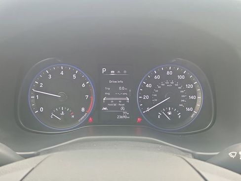 Used 2023 Hyundai Kona SEL AWD/4WD image 23