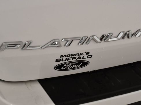 New 2026 Ford Explorer Platinum w/ LUX Leather Package AWD/4WD image 23
