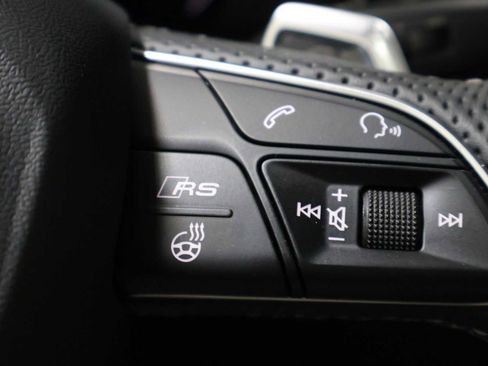Used 2023 Audi RS 5 Sportback w/ Dynamic Package AWD/4WD image 25