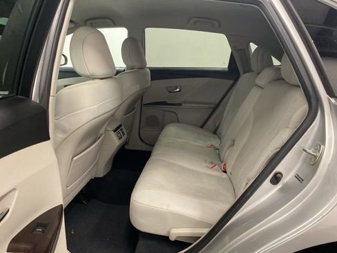 Used 2009 Toyota Venza Base image 17