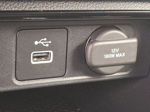 Used 2025 Honda CR-V LX image 23