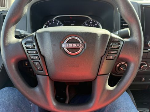 Used 2023 Nissan Frontier S w/ Technology Package image 13