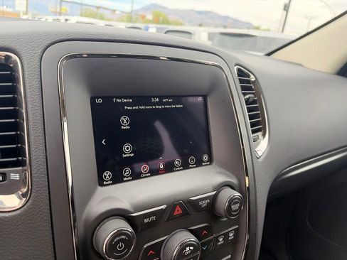 Used 2019 Dodge Durango GT AWD/4WD image 21