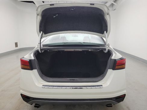 Used 2019 Nissan Altima 2.5 SR image 29