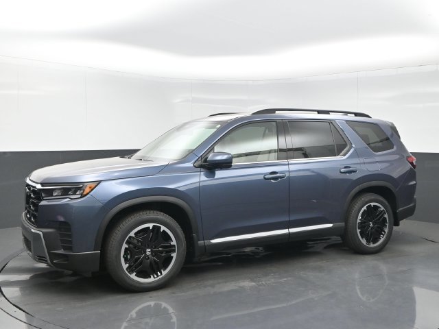 New 2026 Honda Pilot Touring image 2