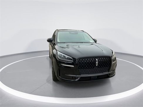 New 2026 Lincoln Corsair Premiere image 2