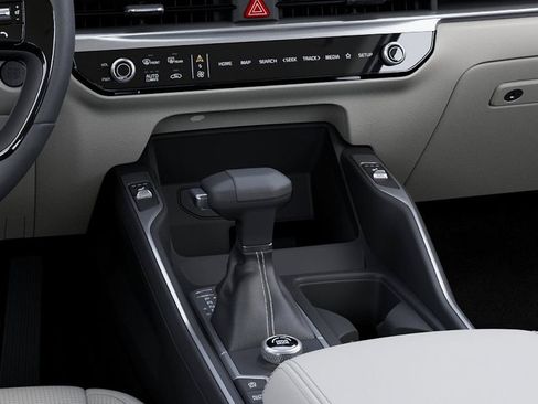 New 2026 Kia Sorento S FWD image 23