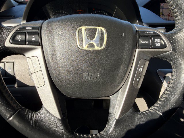 Used 2012 Honda Odyssey Touring Elite image 22