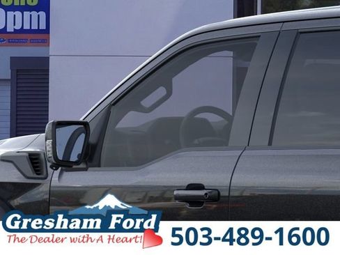 New 2026 Ford F150 Raptor AWD/4WD image 23