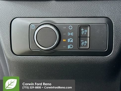 New 2026 Ford Bronco Sport Big Bend AWD/4WD image 11