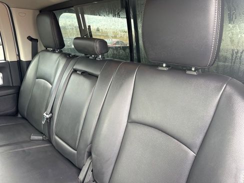 Used 2011 RAM 3500 Laramie w/ Cold Weather Group image 18