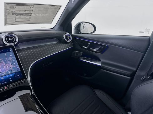 New 2026 Mercedes-Benz GLC 300 image 26