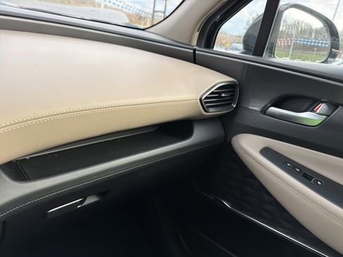 Used 2023 Hyundai Santa Fe SEL Premium w/ Cargo Package image 24