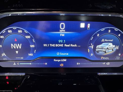 Certified 2023 Chevrolet Silverado 1500 LT image 16