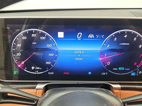 Used 2022 Mercedes-Benz S 580 4MATIC Sedan image 24