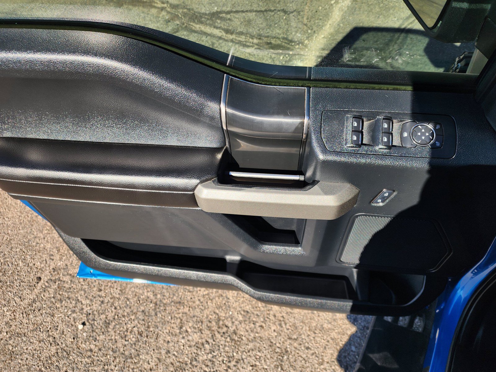 Used 2019 Ford F150 Raptor AWD/4WD image 20