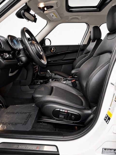 Used 2023 MINI Cooper Countryman S AWD/4WD image 11