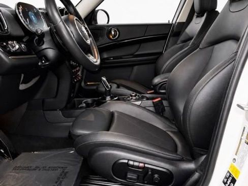 Used 2023 MINI Cooper Countryman S AWD/4WD image 11