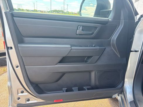 New 2026 Toyota Tundra SR RWD image 7