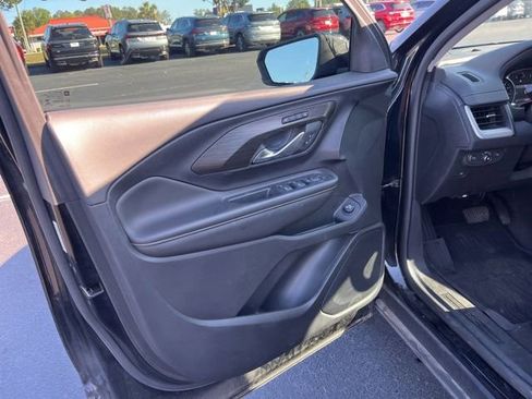 Used 2023 GMC Terrain SLT w/ Elevation Edition FWD image 5
