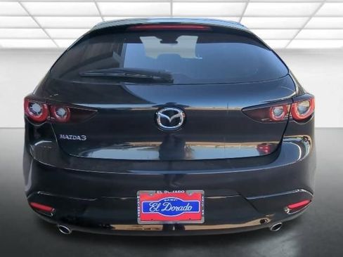 New 2026 MAZDA MAZDA3 s image 24