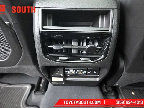 Used 2022 Jeep Grand Cherokee Limited 4xe AWD/4WD image 28