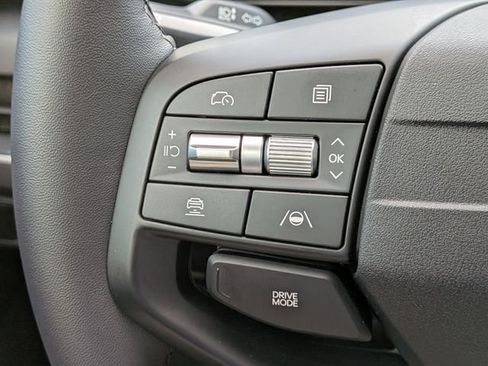 New 2026 Kia K4 EX FWD image 25