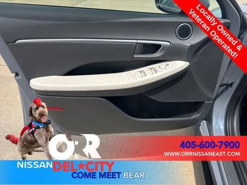 Used 2025 Hyundai Sonata SEL FWD image 15