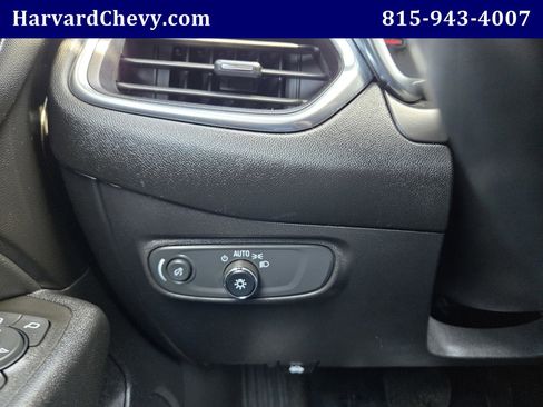 Used 2023 Chevrolet Equinox LT AWD/4WD image 22