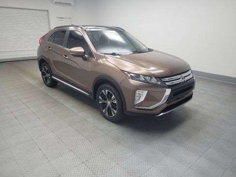 Used 2020 Mitsubishi Eclipse Cross SE AWD/4WD image 11