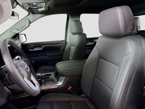 New 2026 GMC Sierra 1500 Elevation w/ Elevation Premium Package image 21