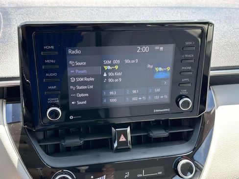 Used 2022 Toyota Corolla Cross L FWD image 19