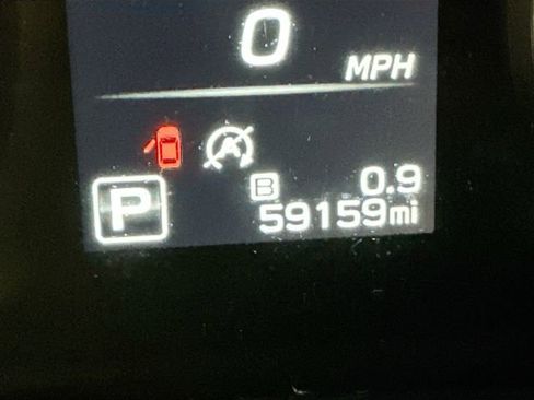 Used 2023 Subaru Outback Onyx Edition XT AWD/4WD image 17