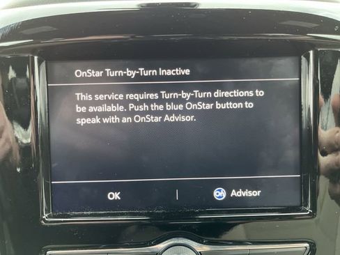 Used 2024 Chevrolet Traverse LS w/ Safety Package image 20