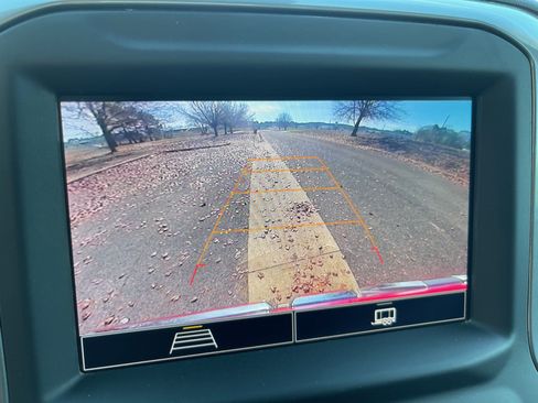 Used 2022 GMC Sierra 1500 Pro w/ Pro Value Package image 14