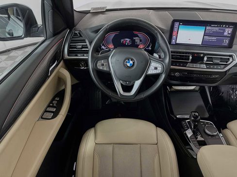 Used 2023 BMW X3 sDrive30i w/ Premium Package image 21