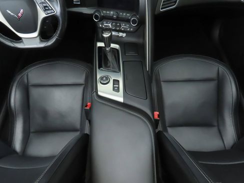 Used 2019 Chevrolet Corvette Grand Sport image 24