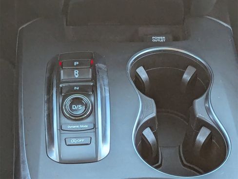 Used 2020 Acura MDX FWD image 24