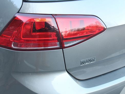 Used 2016 Volkswagen Golf 4-Door AWD/4WD image 42