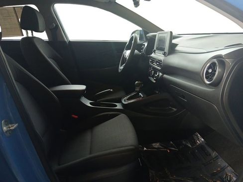 Used 2022 Hyundai Kona SEL FWD image 11