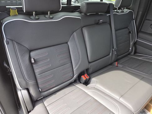 New 2026 GMC Sierra 2500 AT4X w/ AT4X AEV Edition AWD/4WD image 26