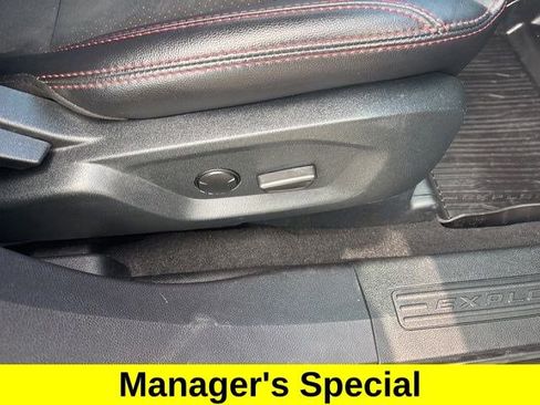 Used 2019 Ford Explorer XLT w/ Equipment Group 202A image 45