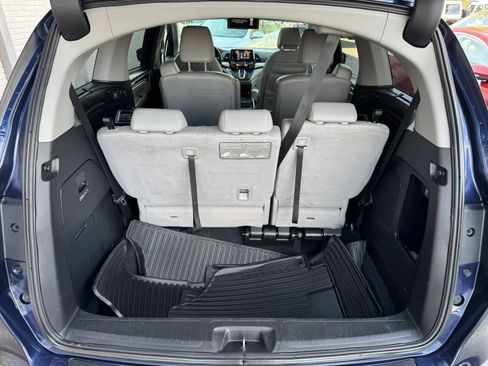 Used 2019 Honda Odyssey Touring image 26