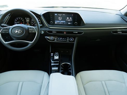 Used 2022 Hyundai Sonata SEL image 19
