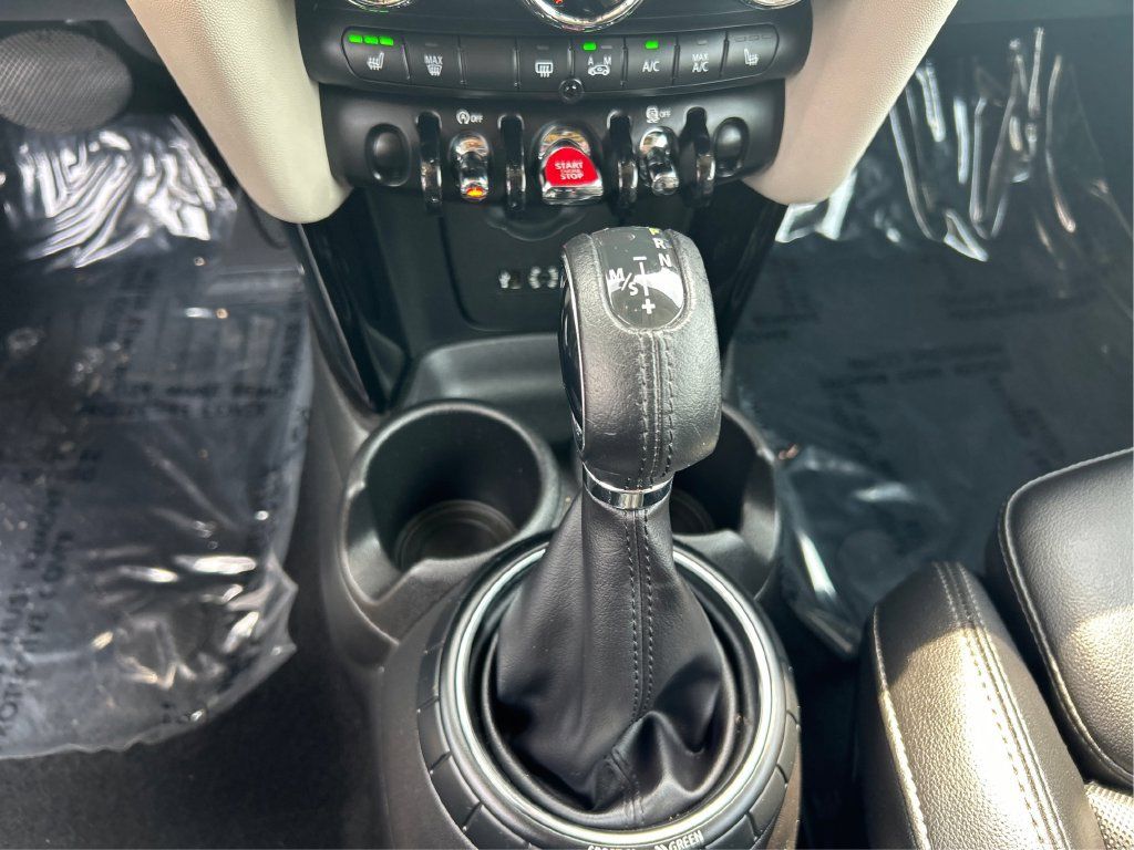 Used 2015 MINI Cooper S FWD image 43