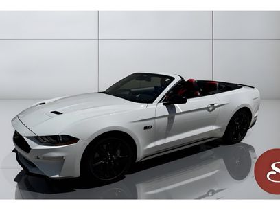 Used 2021 Ford Mustang GT Premium w/ Equipment Group 401A