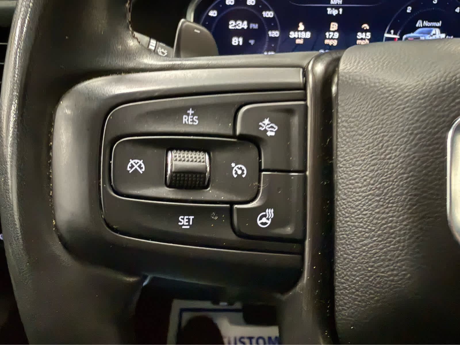 Used 2024 GMC Sierra 1500 AT4 w/ AT4 Preferred Package AWD/4WD image 27