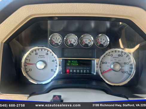 Used 2008 Ford F350 Lariat image 25