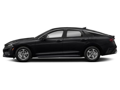 Used 2022 Kia K5 LXS FWD image 3