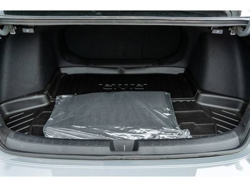 Used 2025 Honda Civic Sport Touring image 15